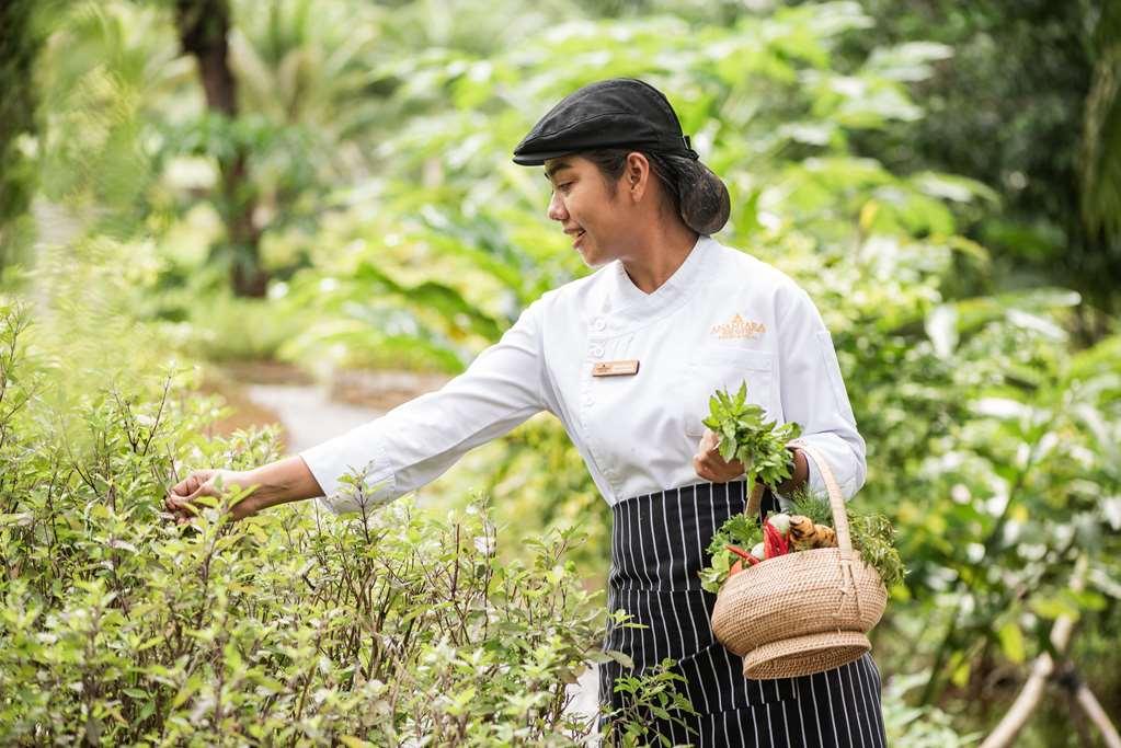 Anantara Koh Yao Yai Resort Phang Nga Exterior foto