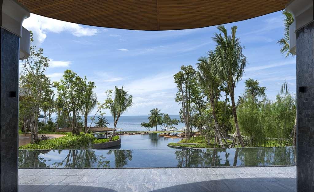 Anantara Koh Yao Yai Resort Phang Nga Exterior foto