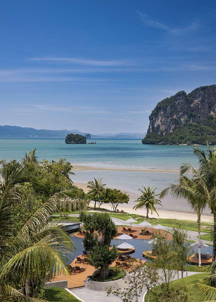 Anantara Koh Yao Yai Resort Phang Nga Exterior foto