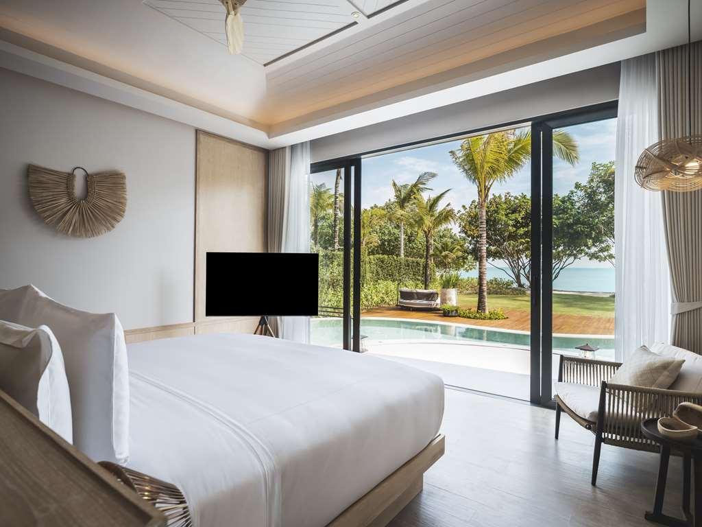 Anantara Koh Yao Yai Resort Phang Nga Habitación foto