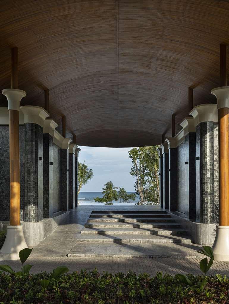 Anantara Koh Yao Yai Resort Phang Nga Exterior foto