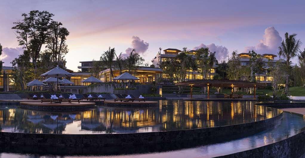 Anantara Koh Yao Yai Resort Phang Nga Exterior foto